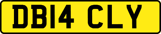 DB14CLY