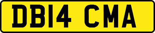 DB14CMA