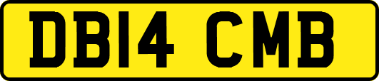 DB14CMB