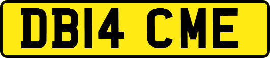 DB14CME