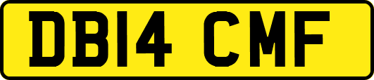 DB14CMF