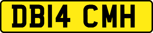 DB14CMH