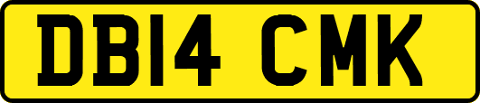DB14CMK