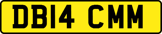 DB14CMM