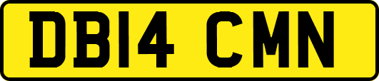 DB14CMN