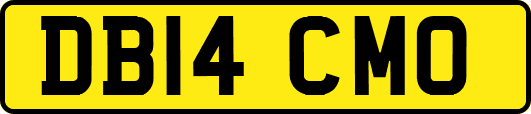 DB14CMO