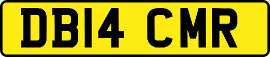 DB14CMR