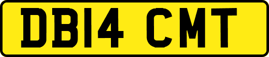 DB14CMT
