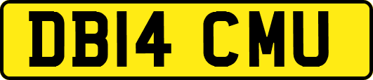 DB14CMU
