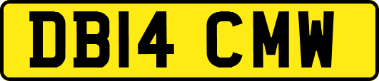 DB14CMW
