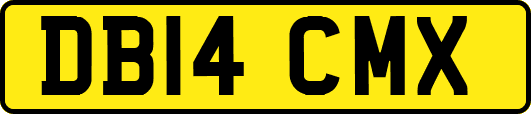 DB14CMX