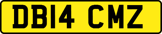 DB14CMZ