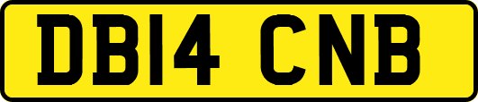 DB14CNB
