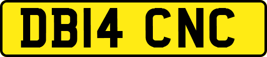 DB14CNC