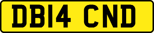 DB14CND