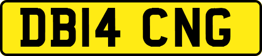 DB14CNG