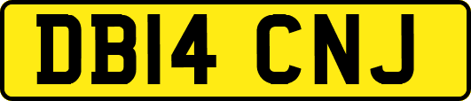 DB14CNJ