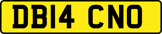 DB14CNO