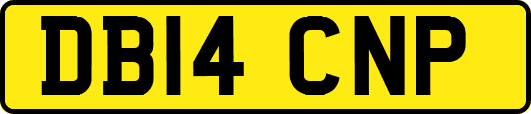 DB14CNP