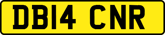 DB14CNR