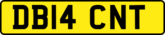 DB14CNT