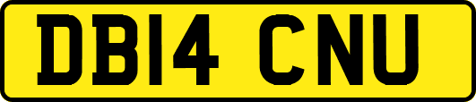 DB14CNU