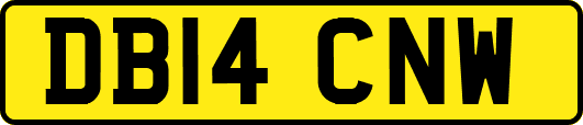 DB14CNW