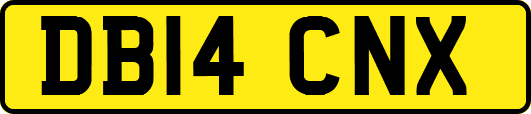DB14CNX