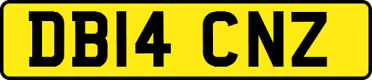 DB14CNZ