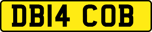DB14COB