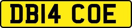 DB14COE