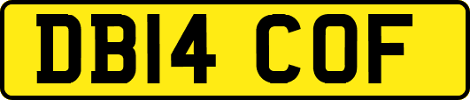 DB14COF
