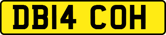DB14COH