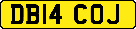 DB14COJ