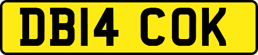 DB14COK
