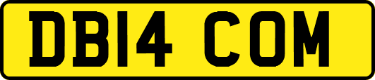 DB14COM