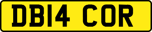 DB14COR