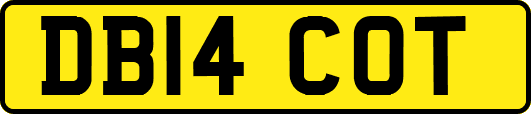 DB14COT