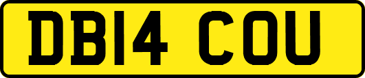 DB14COU