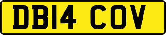 DB14COV
