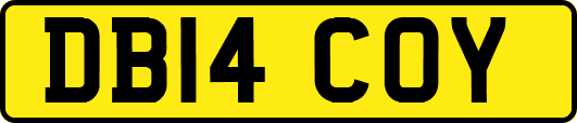DB14COY