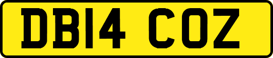DB14COZ