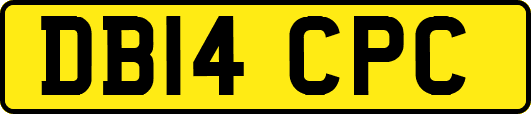 DB14CPC