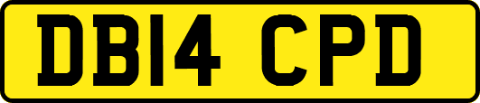 DB14CPD