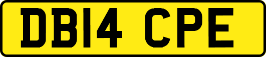 DB14CPE
