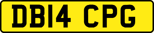DB14CPG