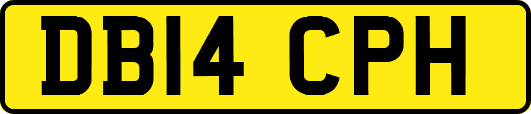 DB14CPH