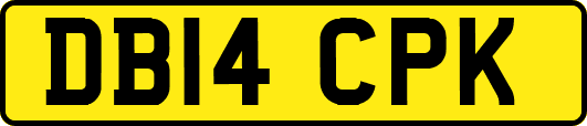 DB14CPK