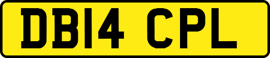 DB14CPL
