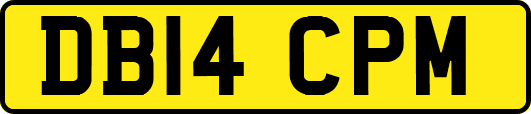 DB14CPM